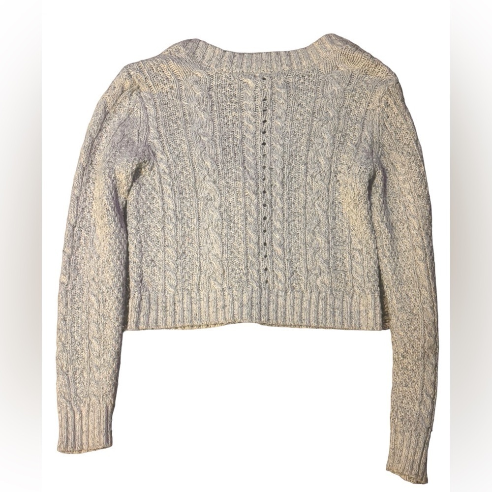 American Eagle cardigan. Size small - Picture 2 of 6